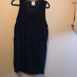 Knox Rose size large dress